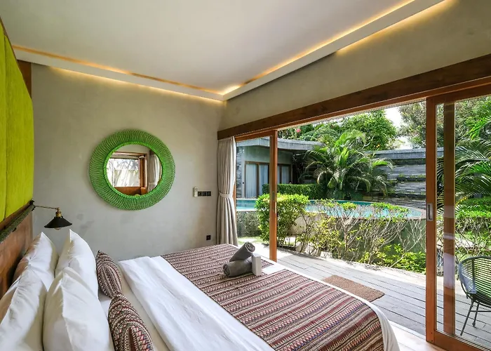 Otel The Elementum