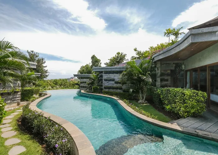 The Elementum Otel 3*