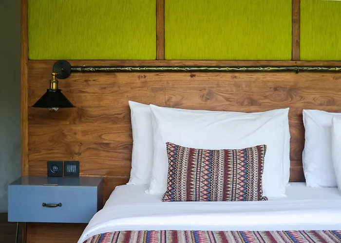 The Elementum Otel 3*