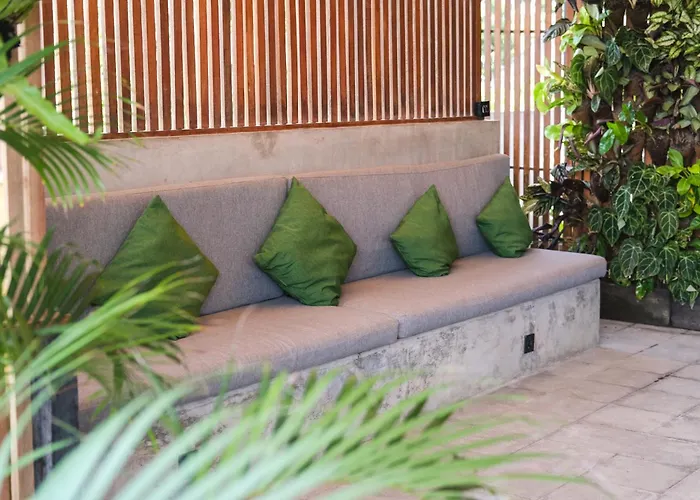 The Elementum 3* Uluwatu