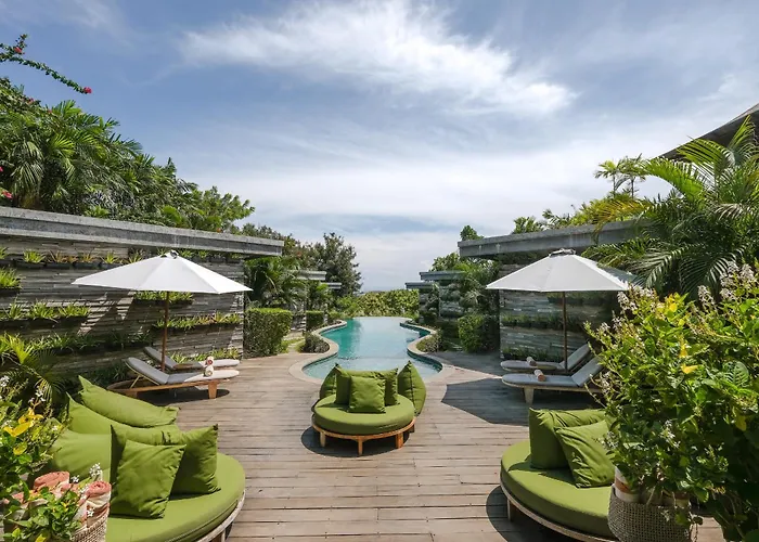 The Elementum Otel 3*