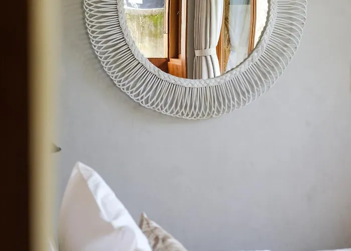 The Elementum Otel