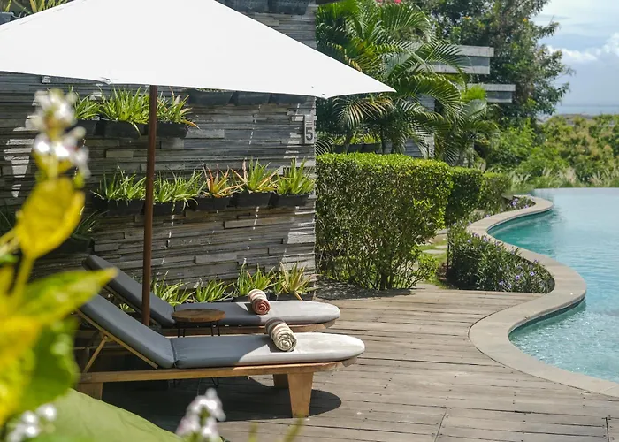The Elementum Uluwatu