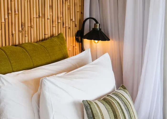 The Elementum Otel 3*
