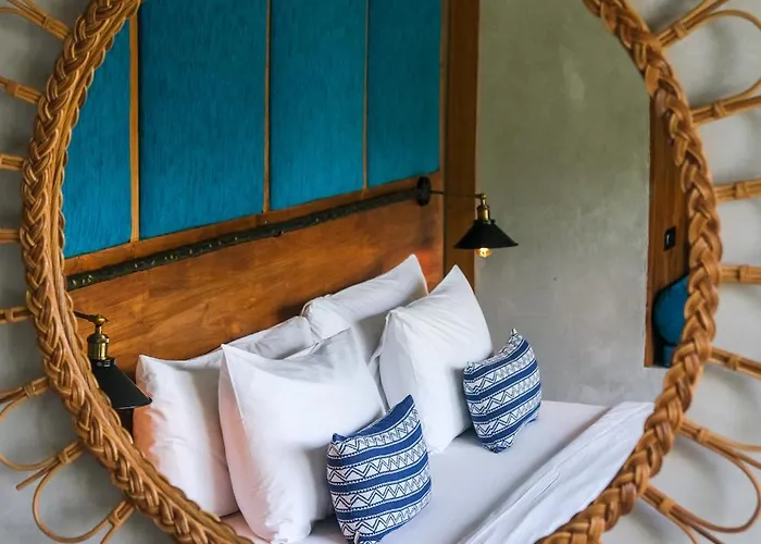 The Elementum Otel