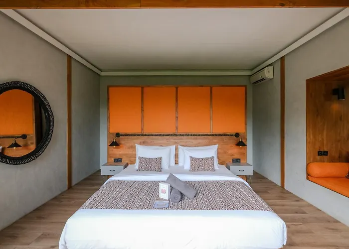 Otel The Elementum 3*