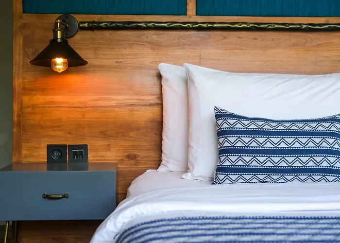 The Elementum Otel 3*