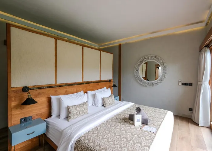 The Elementum Otel 3*