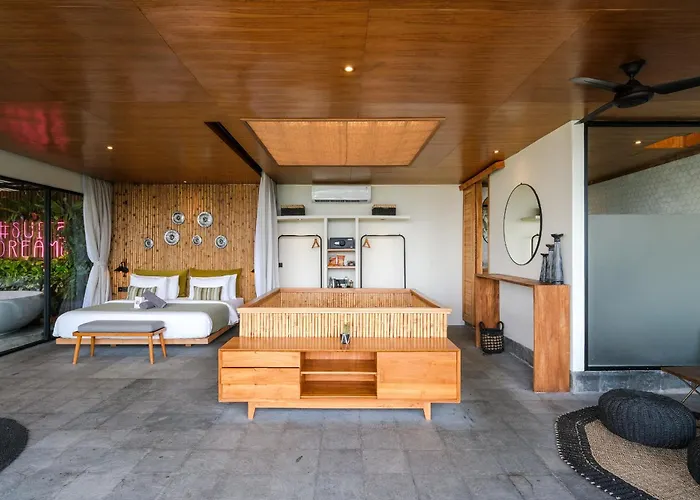 The Elementum 3* Uluwatu