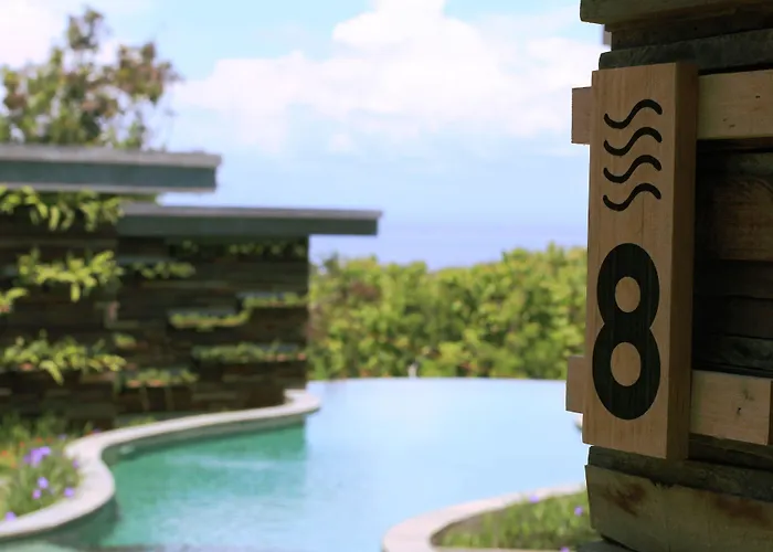 The Elementum 3* Uluwatu