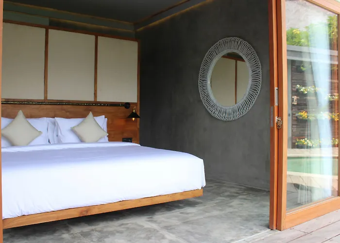 The Elementum Otel 3*