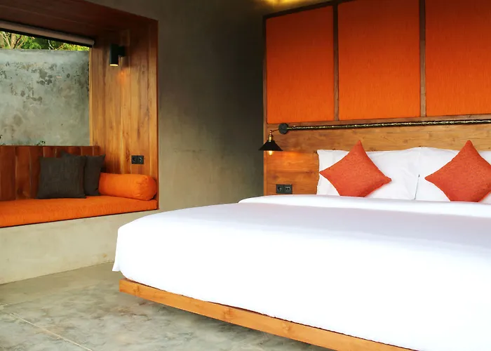 The Elementum 3* Uluwatu
