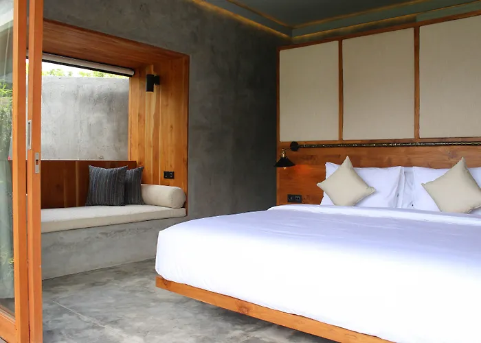 Otel The Elementum