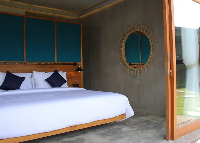 The Elementum 3* Uluwatu