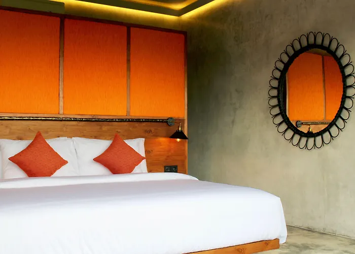 The Elementum Otel 3*