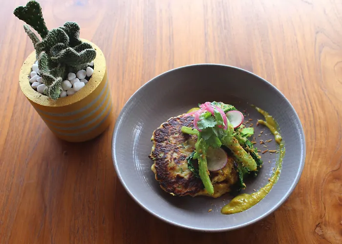 Otel The Elementum