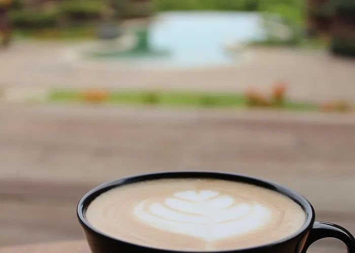 The Elementum 3* Uluwatu