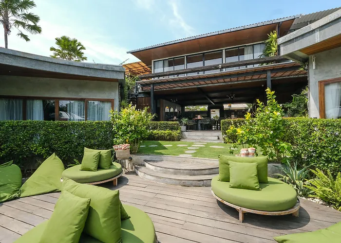 Otel The Elementum