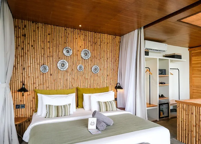 Otel The Elementum